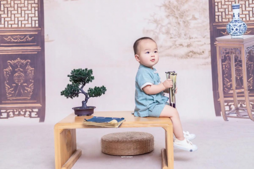 老河口宝宝用嘴巴呼吸