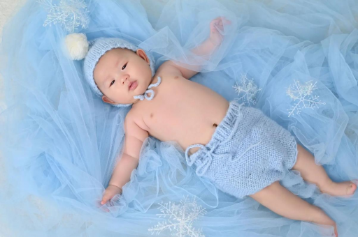 老河口宝宝肛门发红