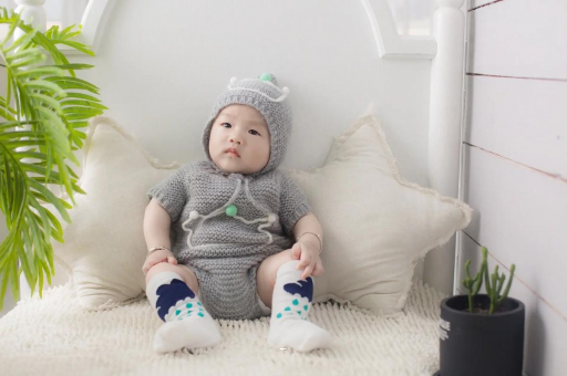 老河口宝宝发烧40